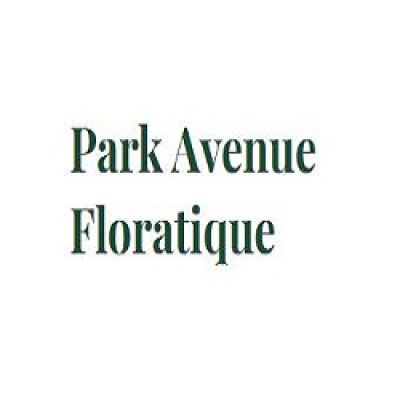 Park Avenue Floratique 