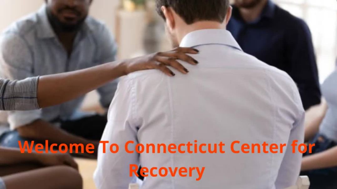 ⁣Connecticut Center for Recovery - Leading Alcohol Treatment Centers in Greenwich, CT