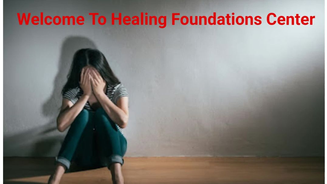 ⁣Healing Foundations Center - #1 Trusted Mental Health IOP in Scottsdale, AZ