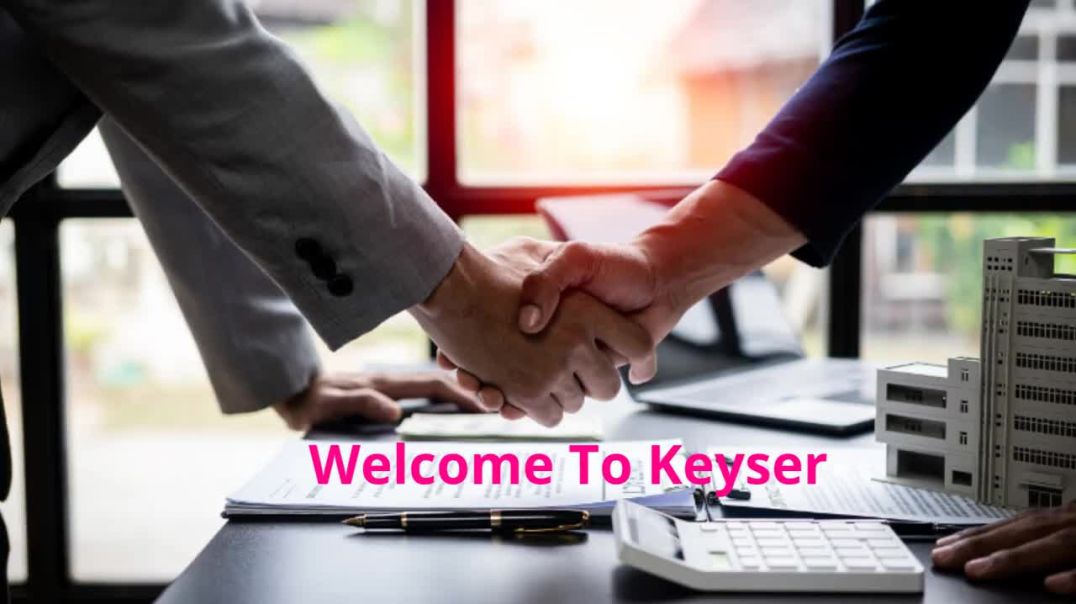 ⁣Keyser - Commercial Properties in Scottsdale, AZ
