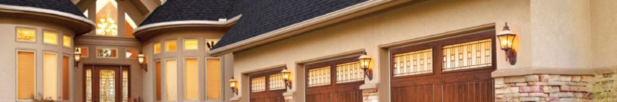 B.A. Garage Doors