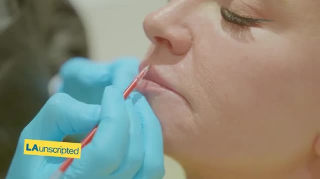 Ruth Swissa Professional Permanent Makeup and Medspa : 24K Gold Facial in Beverly Hills