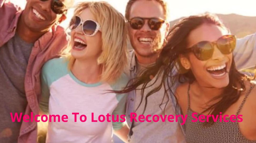 ⁣Lotus Recovery Services - Trusted Trauma Treatment Center in Thousand Oaks, CA