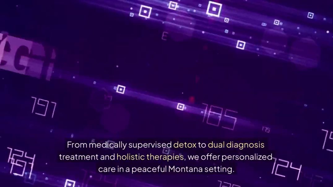 Best Drug Rehab in Montana Find What Fits 1