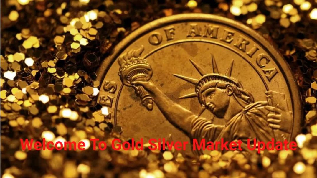 ⁣Gold Silver Market Update - Buy Platinum Coins in Thousand Oaks, CA