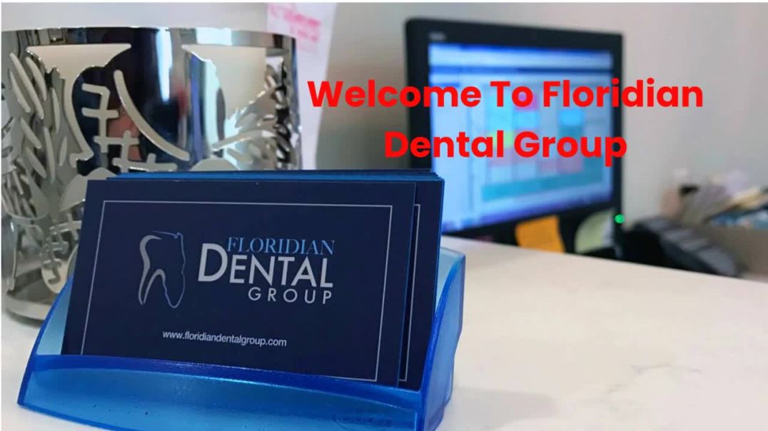⁣Floridian Dental Group : Best Invisalign in West Kendall, FL