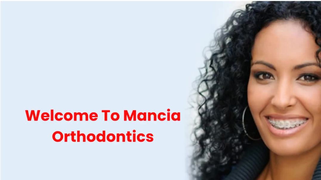 ⁣Mancia Orthodontics : #1 Adult Orthodontics in Miami, FL | 33144