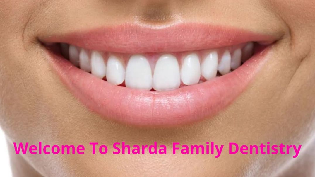 ⁣Sharda Family Dentistry - Reliable Dentist in Creedmoor, NC