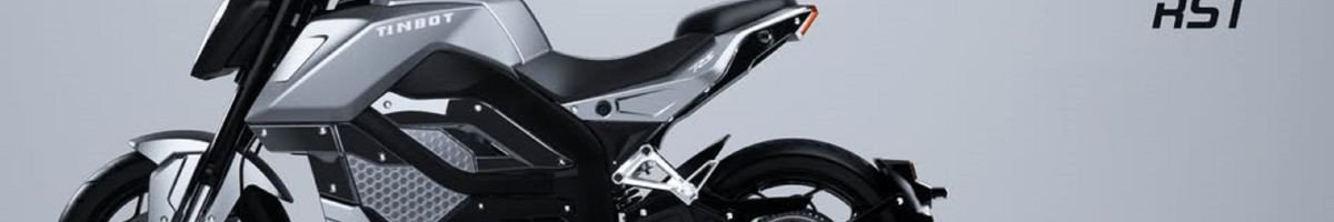 Sierra Electric Motorcycles