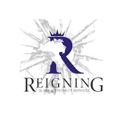 Reigning Glass & Specialty Services 