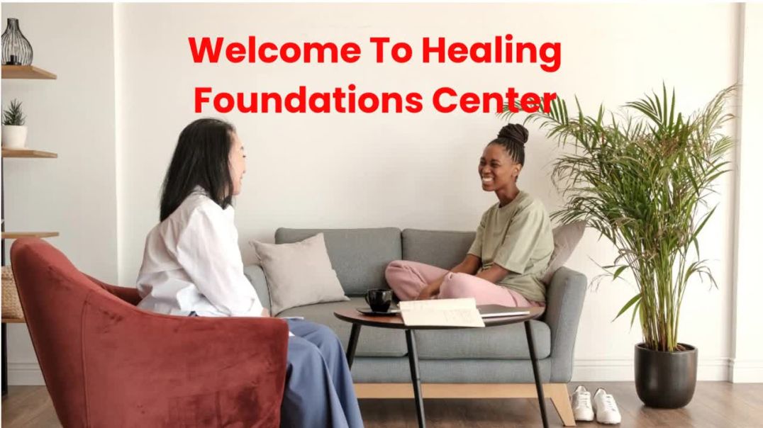 ⁣Healing Foundations Center : #1 Treatment Centers For Depression in Scottsdale, AZ