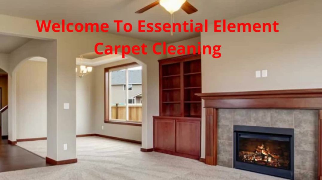 ⁣Essential Element Carpet Cleaning - Best Carpet Cleaners in Freeport, FL