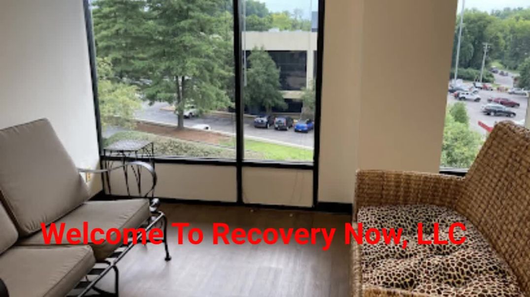 ⁣Recovery Now, LLC - Leading IOP Program in Nashville, TN