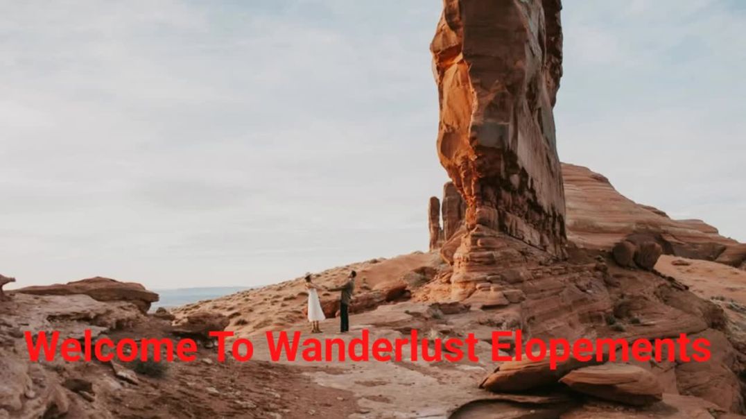 ⁣Wanderlust Elopements - #1 Elope in Durango, Colorado