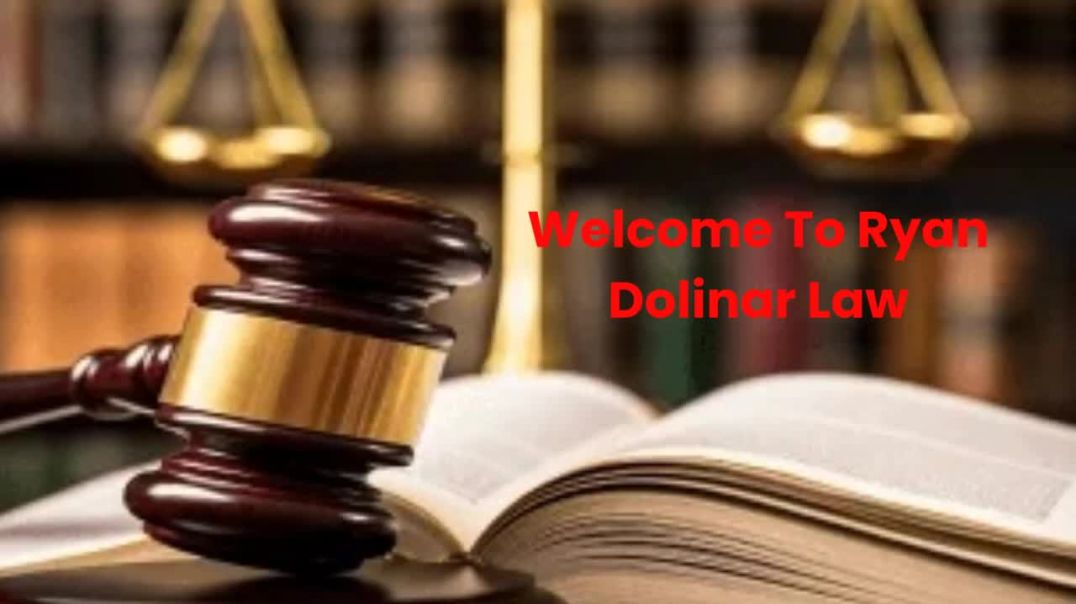 ⁣Ryan Dolinar Law : #1 Auto Accident Attorney in Ventura, CA | 93003