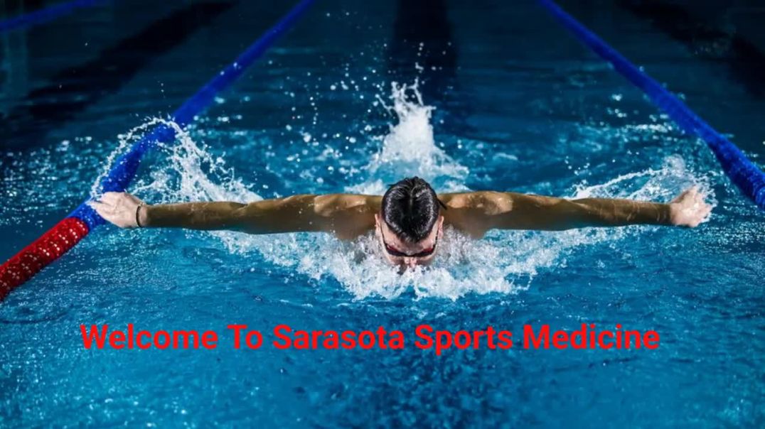 Sarasota Sports Medicine - #1 Stem Cell Therapy in Sarasota, FL
