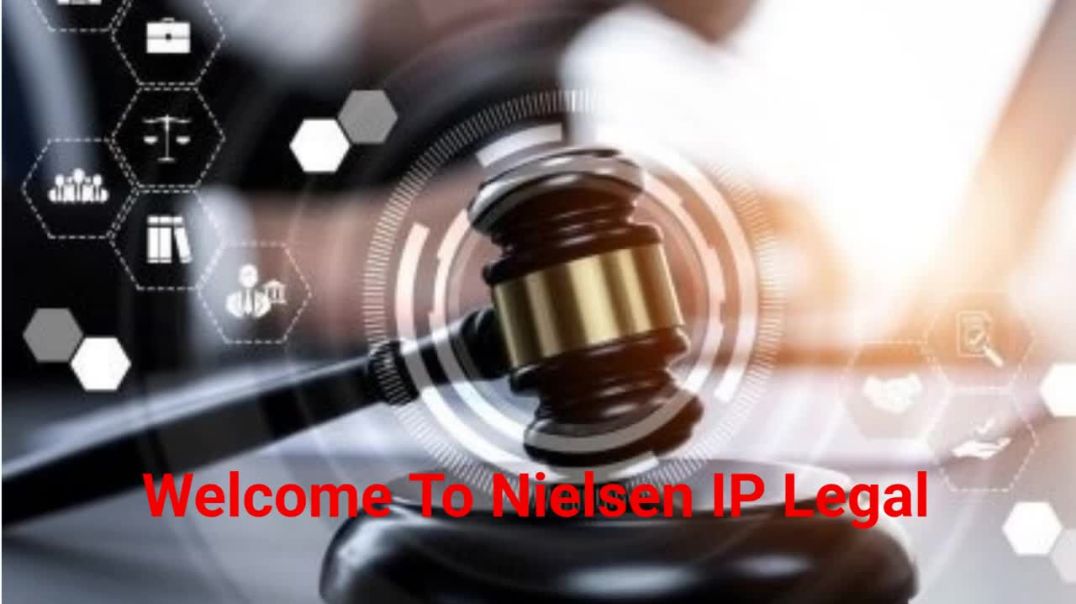 Nielsen IP Legal - Patent Application Lawyer in Southlake, TX