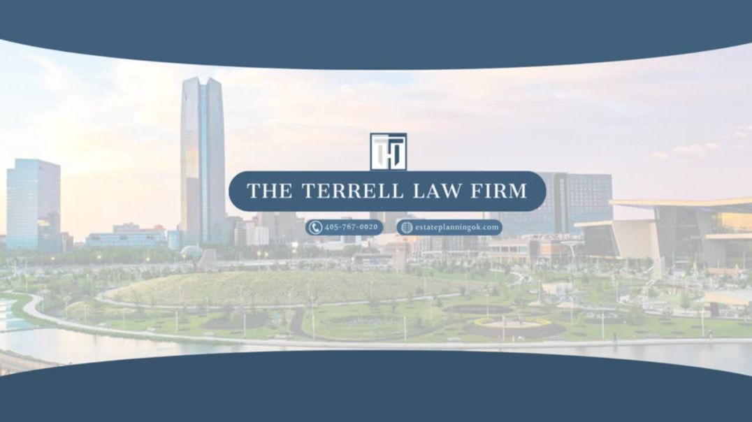 The Terrell Law Firm - Probate Lawyer in Oklahoma City, OK