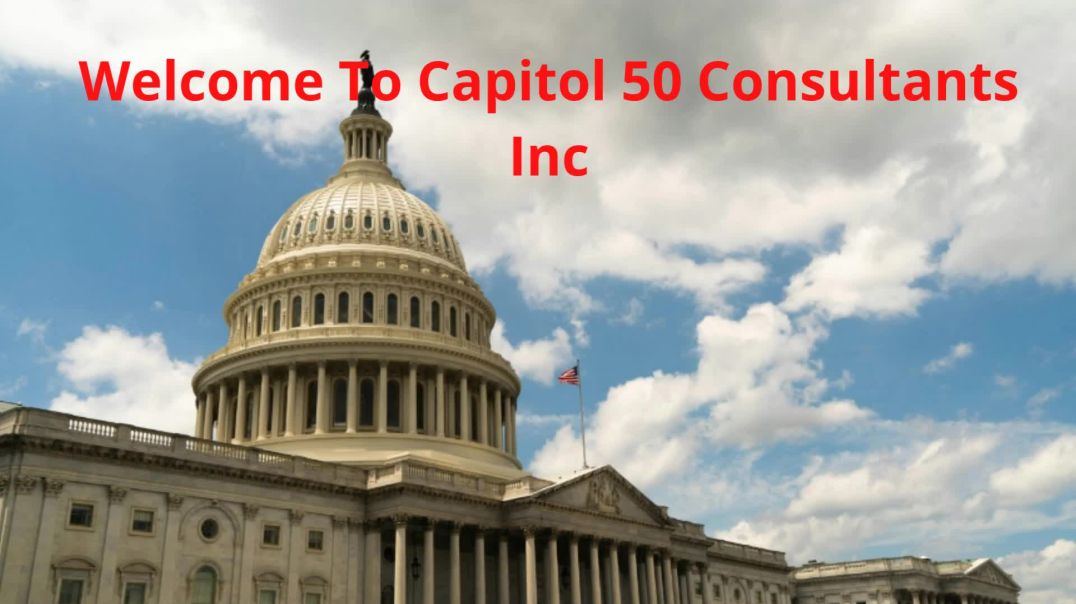 ⁣federal-contracting-consulting-ohio