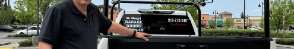 St Marys Garage Door Services
