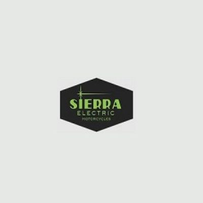 Sierra Electric Motorcycles 