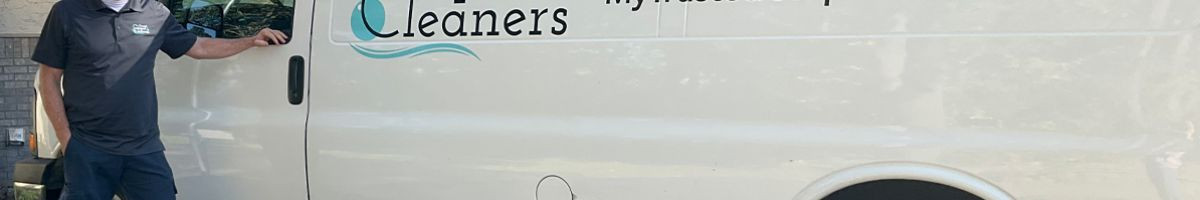 My Trusted Carpet Cleaners
