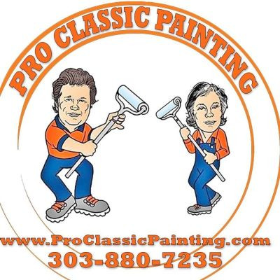 Professional Classic Panting 