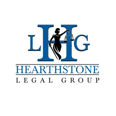 HEARTHSTONE LEGAL GROUP 