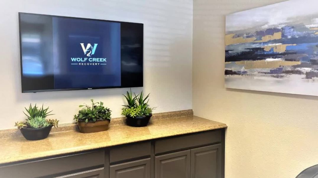 ⁣Wolf Creek Recovery - #1 Drug Rehab in Prescott, AZ