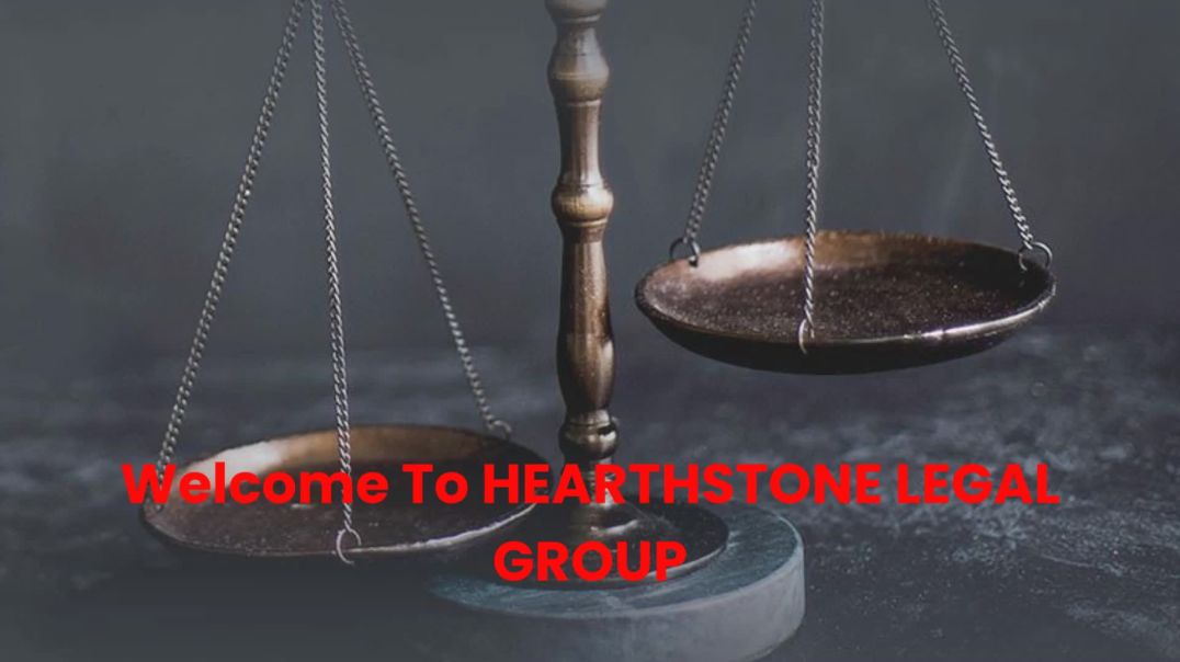 ⁣HEARTHSTONE LEGAL GROUP : Debt Defense in Lakewood, CA