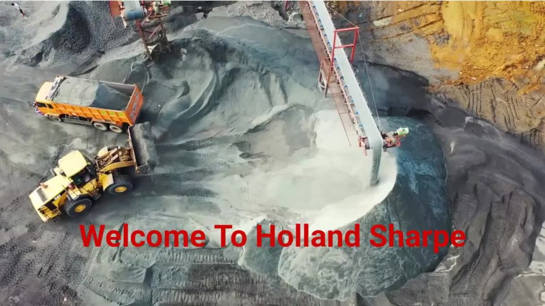 ⁣Holland Sharpe - Manufacturing Recruitment Agency in Madison, TN