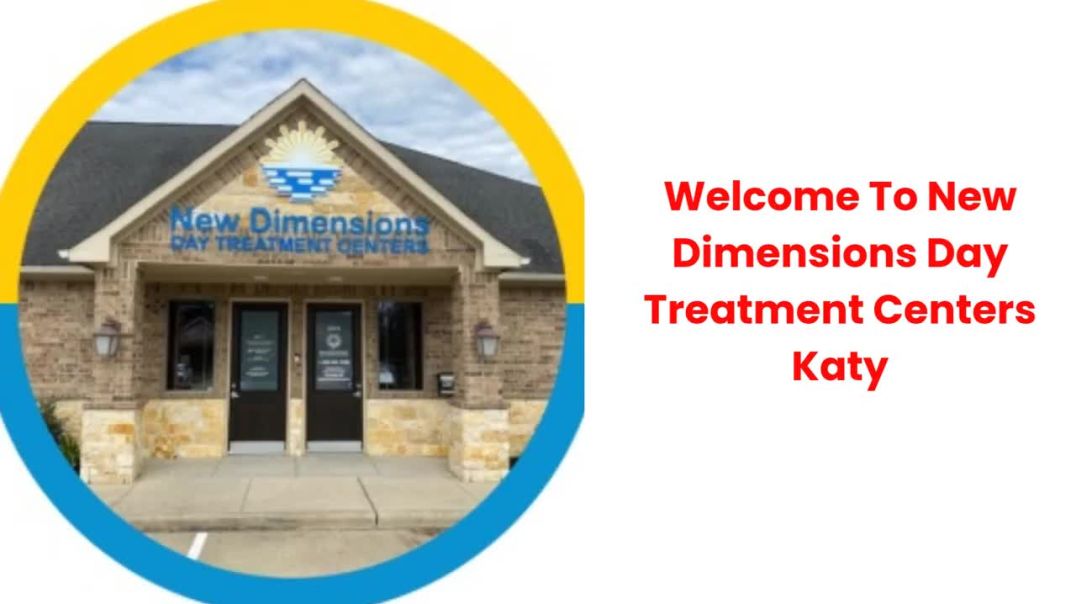 ⁣New Dimensions Day Treatment Centers : Panic Attack Treatment in Katy, Tx