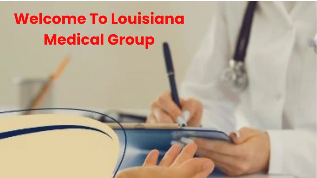 ⁣Louisiana Medical Group : Weight Loss Clinic in Baton Rouge