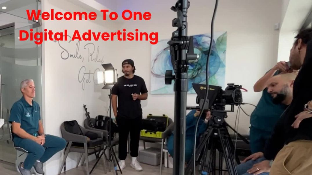 ⁣One Digital Radio Advertising in Miami, FL | 33186
