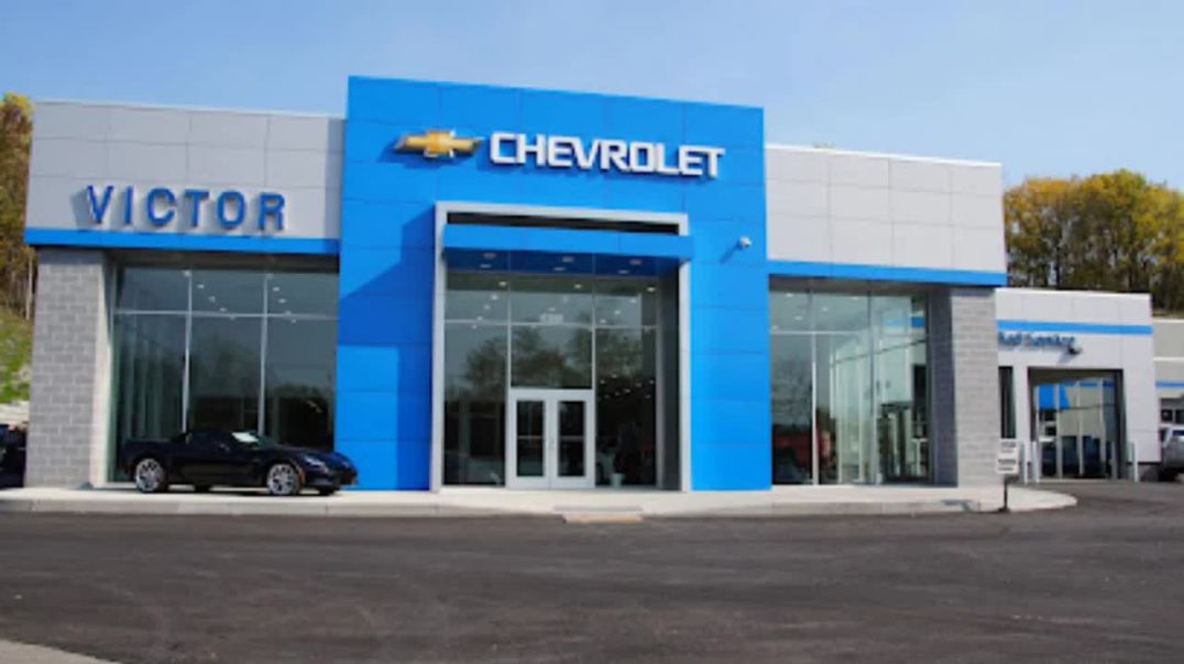 ⁣Victor Chevrolet - Affordable Used Autos in Rochester, NY