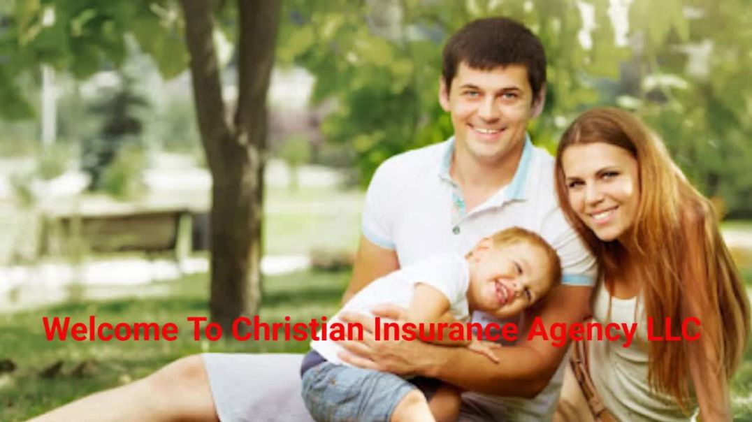 ⁣Christian Insurance Agency LLC - Comprehensive Homeowners Insurance in Pinehurst, TX