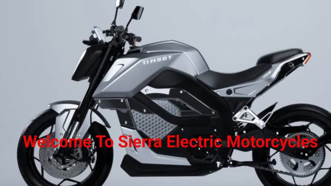 Sierra Best Electric Motorcycles in Costa Mesa, CA