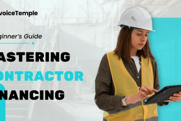 Contractor Financing: What You Need to Know <br> <br>Contractor financing is an effective method used to meet the needs of contractors who run out of cash for completing projects. <br> <br>F..