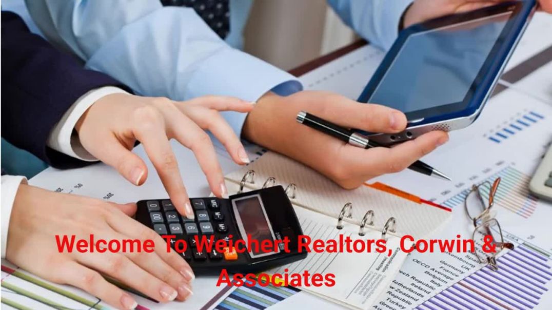 ⁣Weichert Realtors, Corwin & Associates - Top-Rated Real Estate Agency in New Braunfels, TX