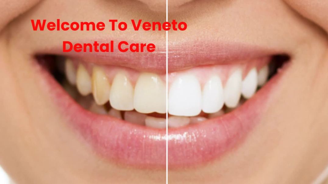 ⁣Veneto Dental Care : #1 Dentist in Miramar, FL | 33025