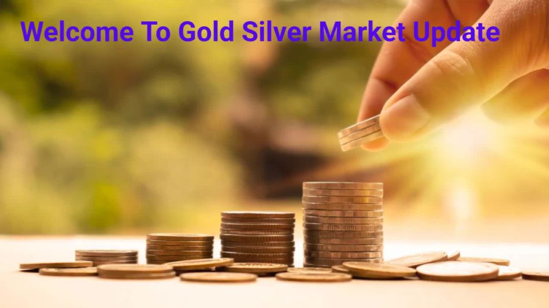 Gold Silver Market Update - Buy Silver Coins in Thousand Oaks, CA