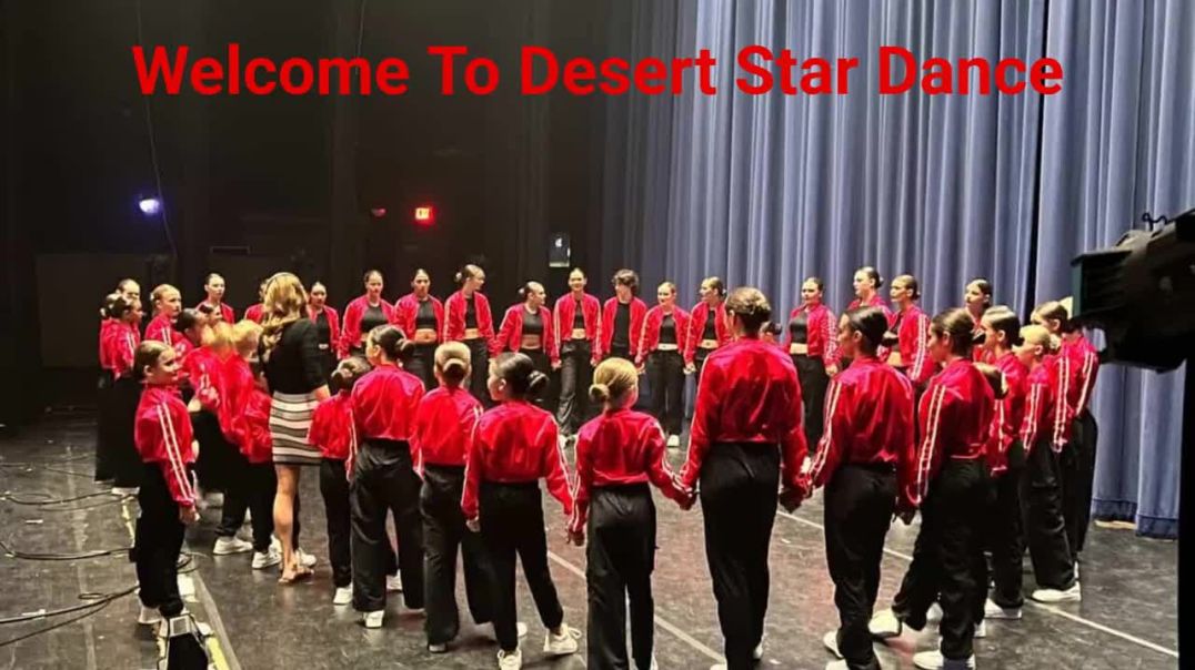 ⁣Desert Star Adult Dance Classes in Gilbert, AZ