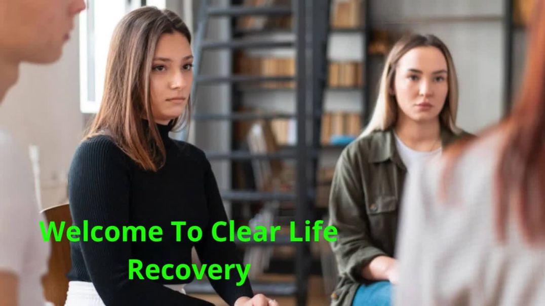 ⁣Clear Life Recovery – Affordable Drug Rehab in Costa Mesa, CA