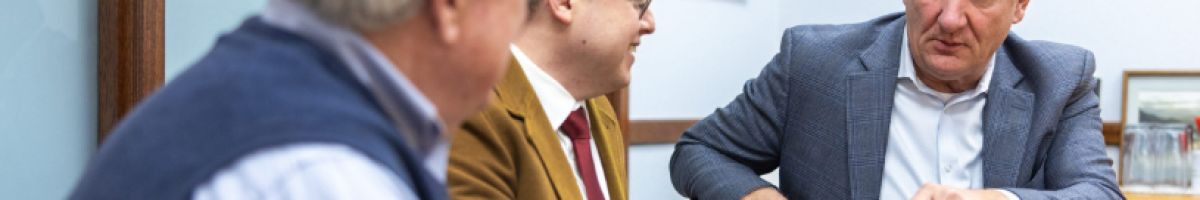 Larson Griffee & Pickett