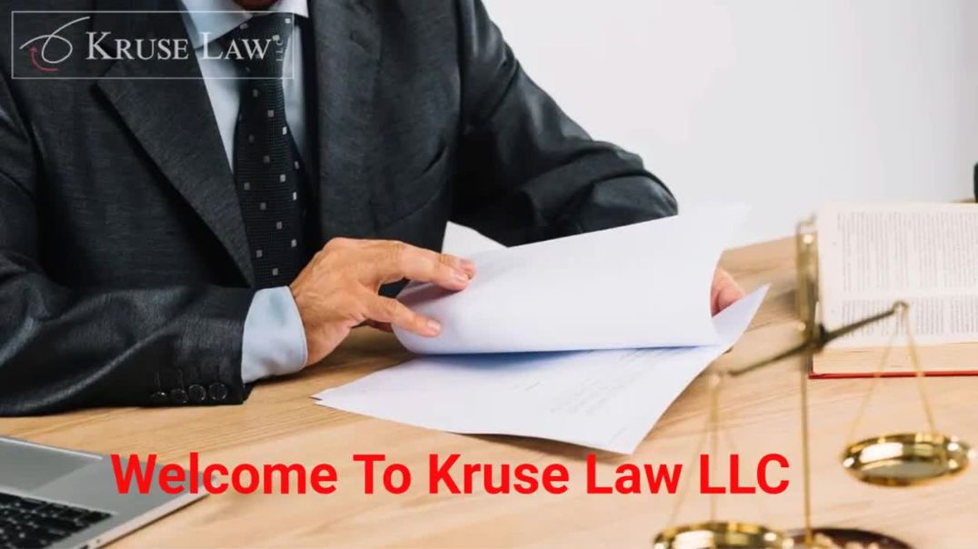 Kruse Law LLC - #1 Trusted Accident Attorney in Haledon, NJ