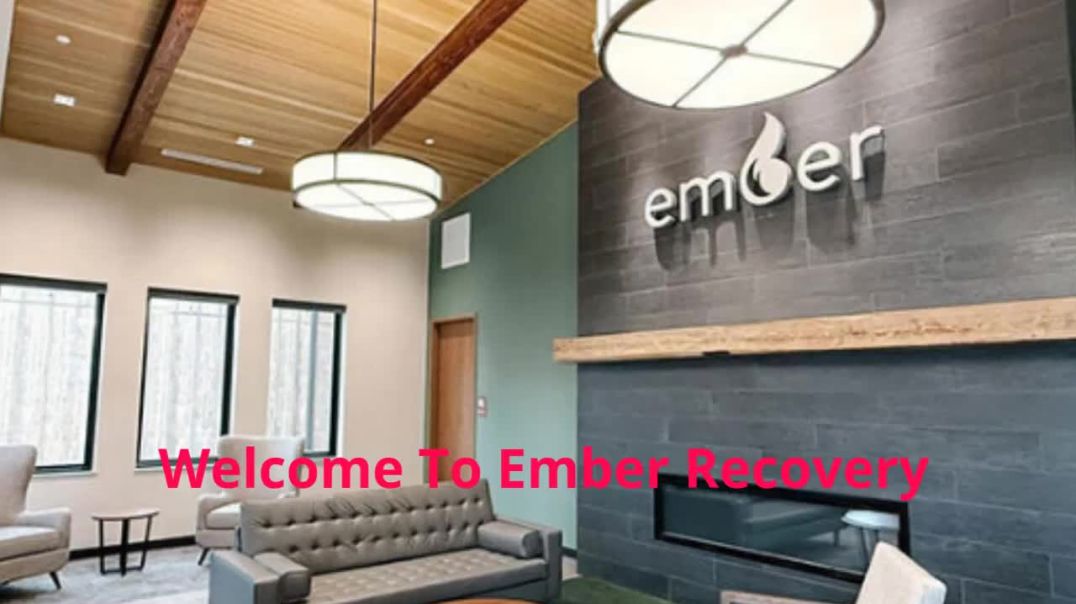 Ember Recovery - Adolescent Drug Treatment in Cambridge, IA