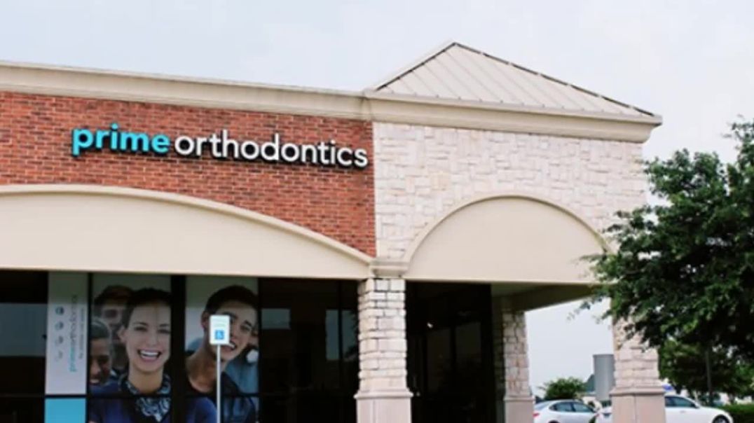 ⁣Prime Orthodontics - Certified Orthodontist in Carrollton, TX