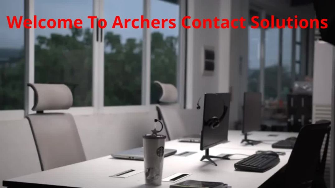 Archers Contact Solutions - Bookkeeping Assistants in Madison, NJ