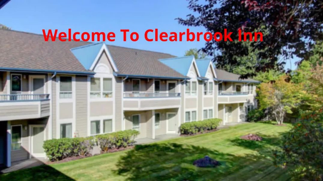 ⁣Clearbrook Inn - Affordable Independent Living in Silverdale, WA