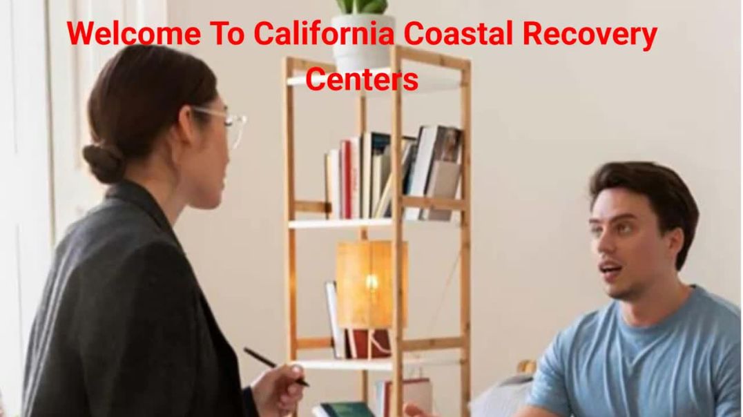⁣California Coastal Addiction Recovery Treatment Center in Encinitas